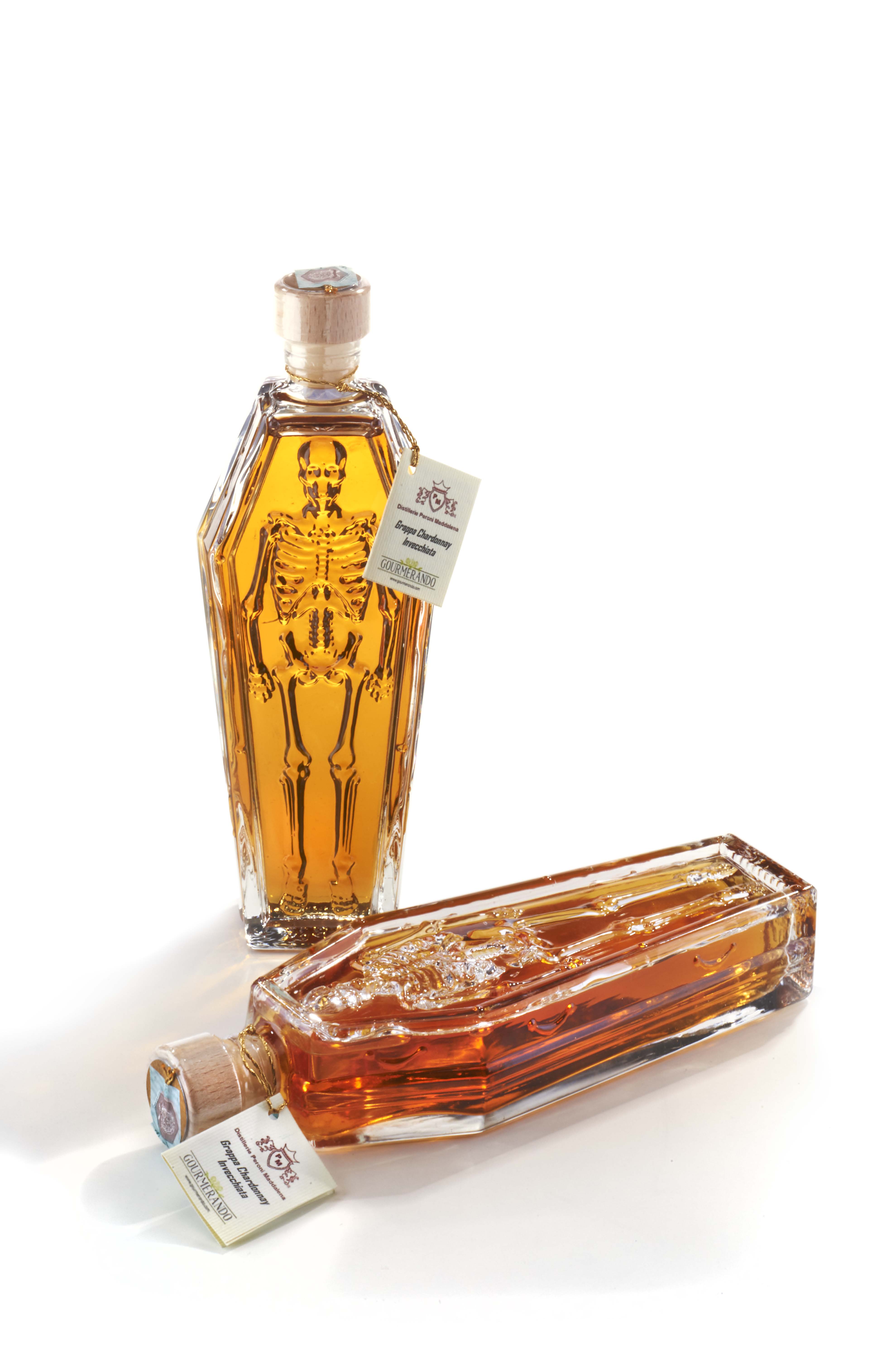 Baretta Grappa Barricata