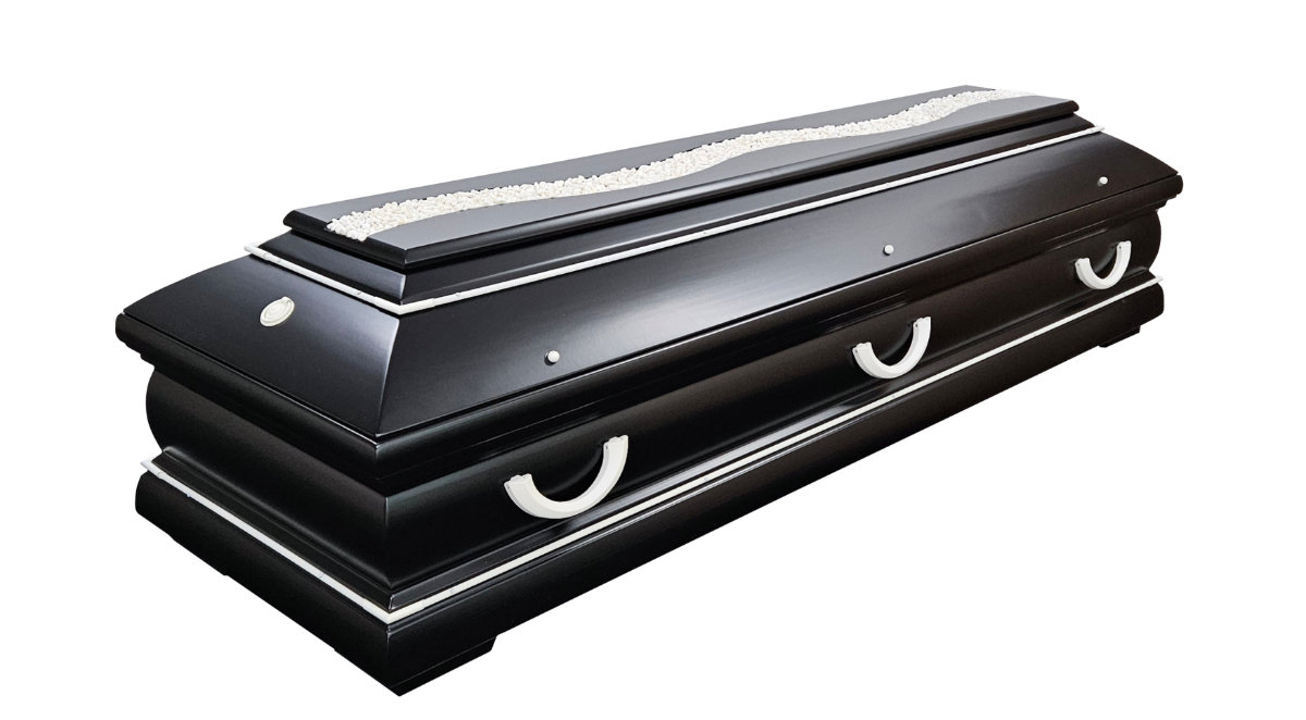 Florenza Buche LW schwarz Florenza Buche LW schwarz